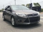福特 ?？怂?2012款 三廂 1.6L 自動(dòng)風(fēng)尚型